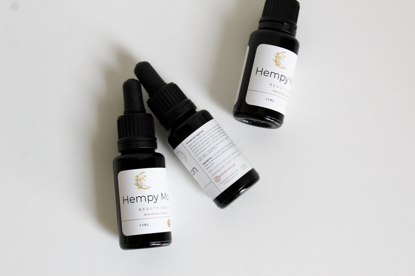 Bakuchiol Beauty Serum